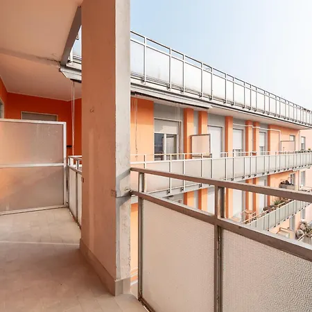 Apartment Trilocale Ospedale Civile 7 _ F&l