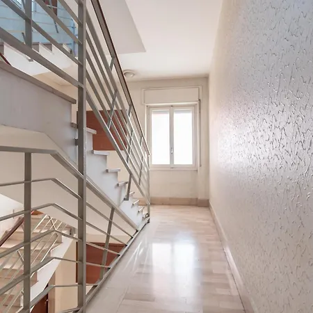 Trilocale Ospedale Civile 7 _ F&l Apartment *