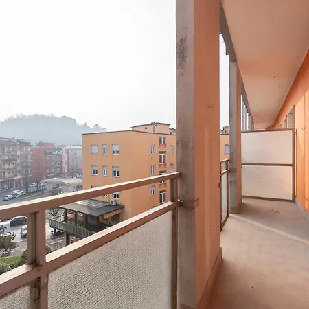Trilocale Ospedale Civile 7 _ F&l Apartment *