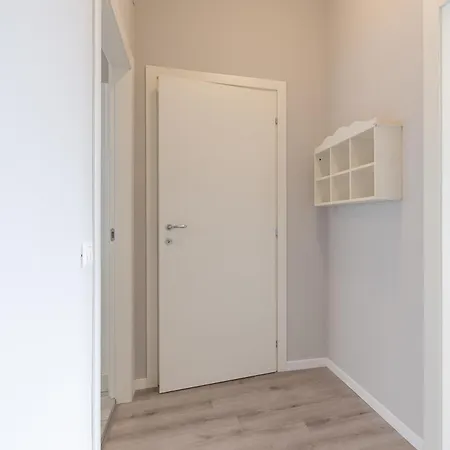 Trilocale Ospedale Civile 7 _ F&l Apartment