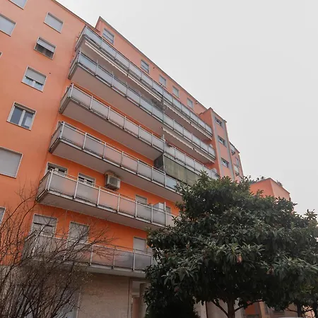 Trilocale Ospedale Civile 7 _ F&l Appartamento *