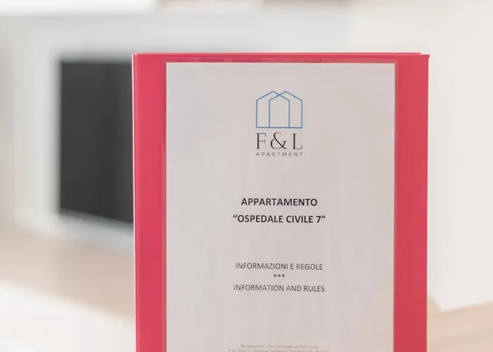 Trilocale Ospedale Civile 7 _ F&l *