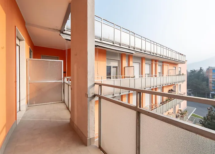Appartamento Trilocale Ospedale Civile 7 _ F&l