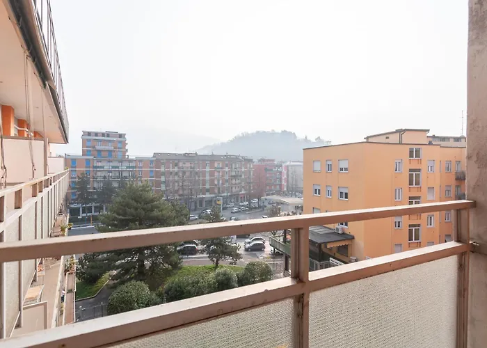 Trilocale Ospedale Civile 7 _ F&l * Brescia